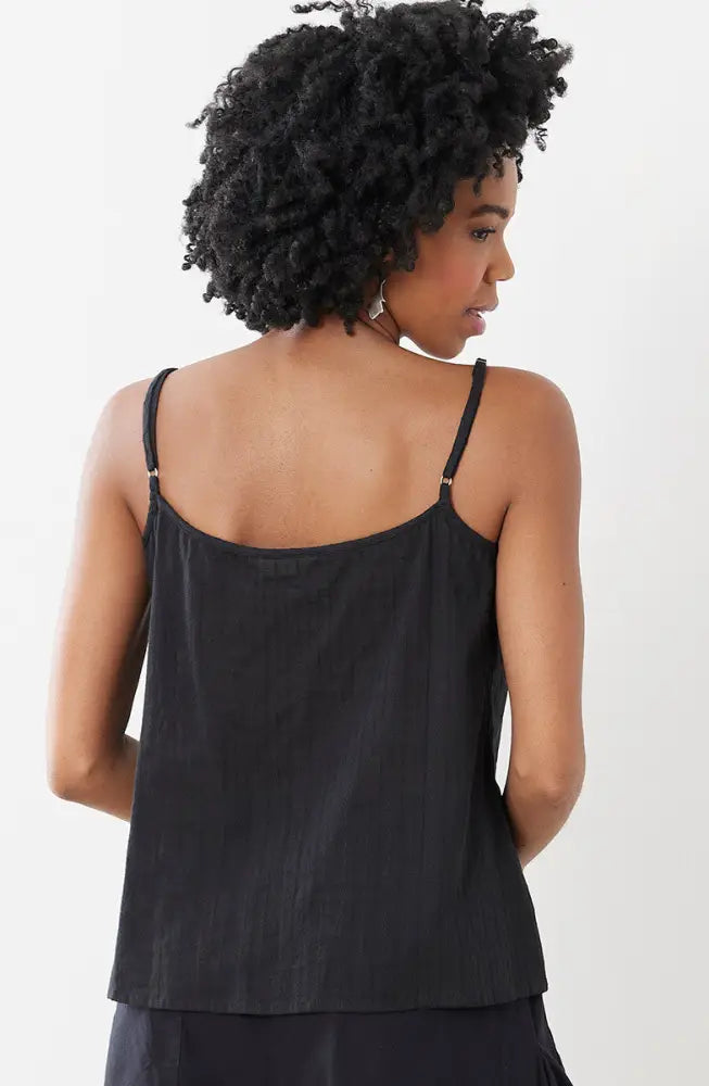 Lightweight Adjustable Straps Cami