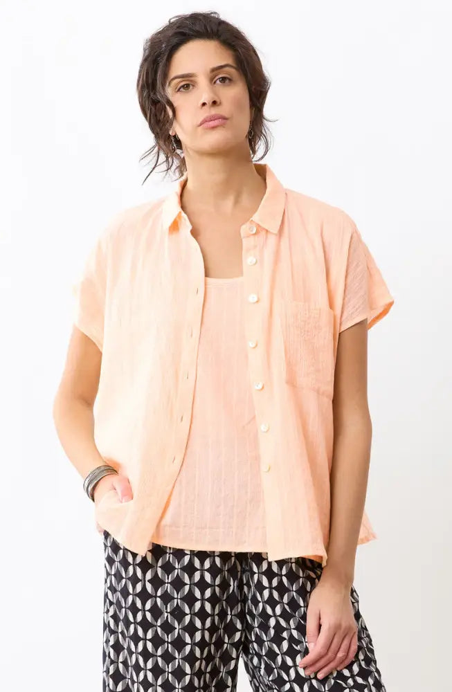 Lightweight Adjustable Straps Cami