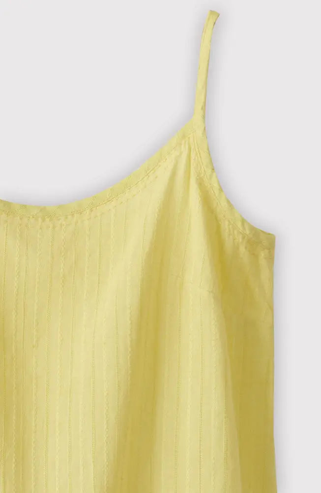Lightweight Adjustable Straps Cami