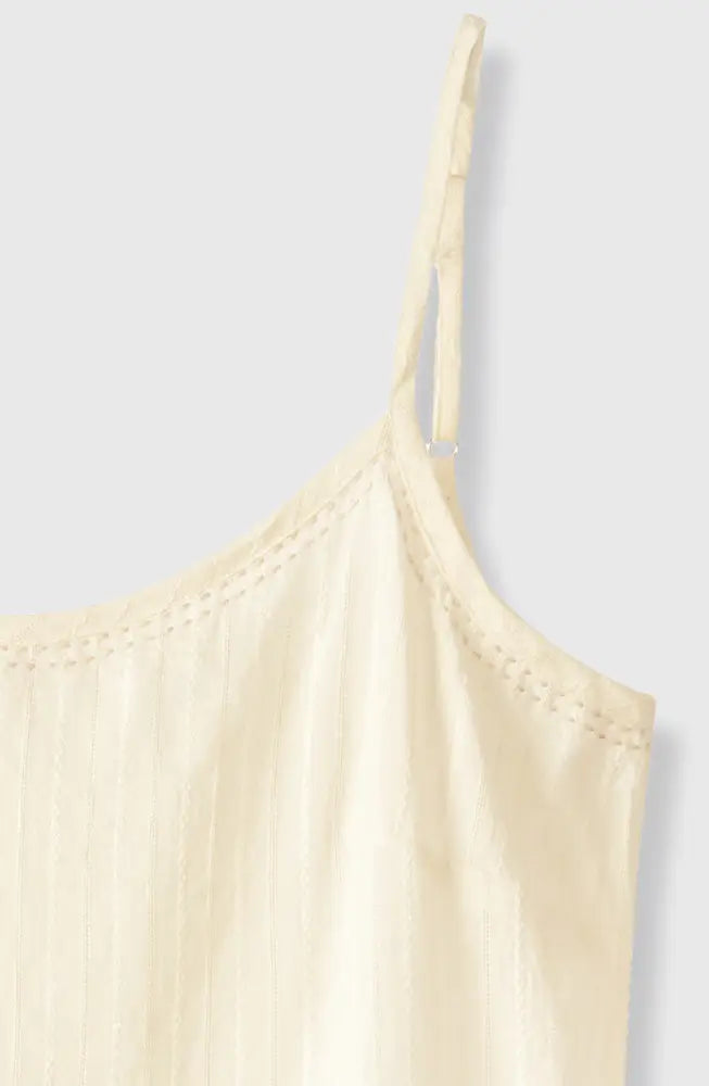 Lightweight Adjustable Straps Cami